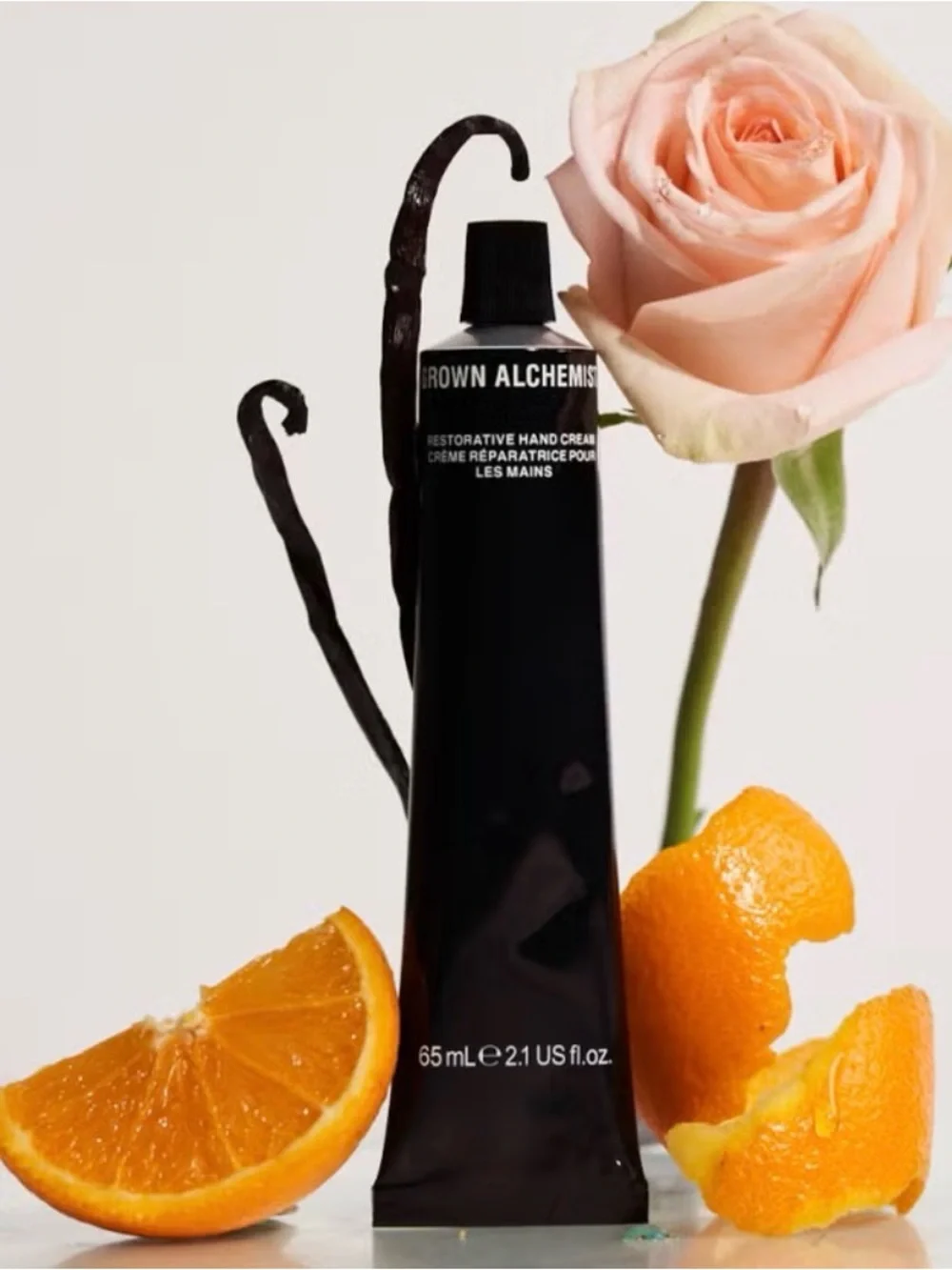 Grown Alchemist Restorative Hand Cream